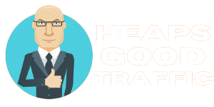 Heaps Good Traffic - Auto Surf